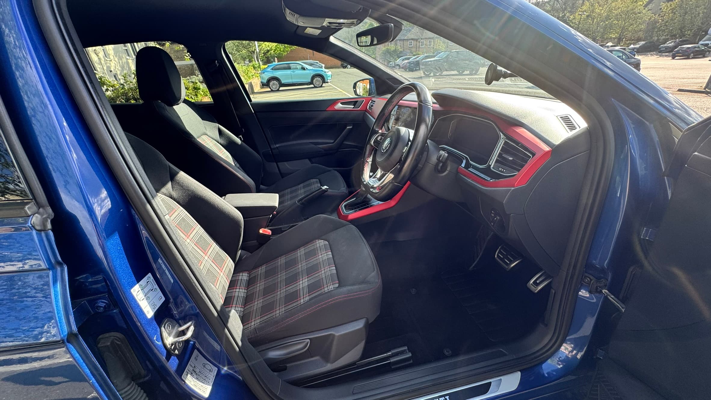 Volkswagen Polo GTI+ image 14