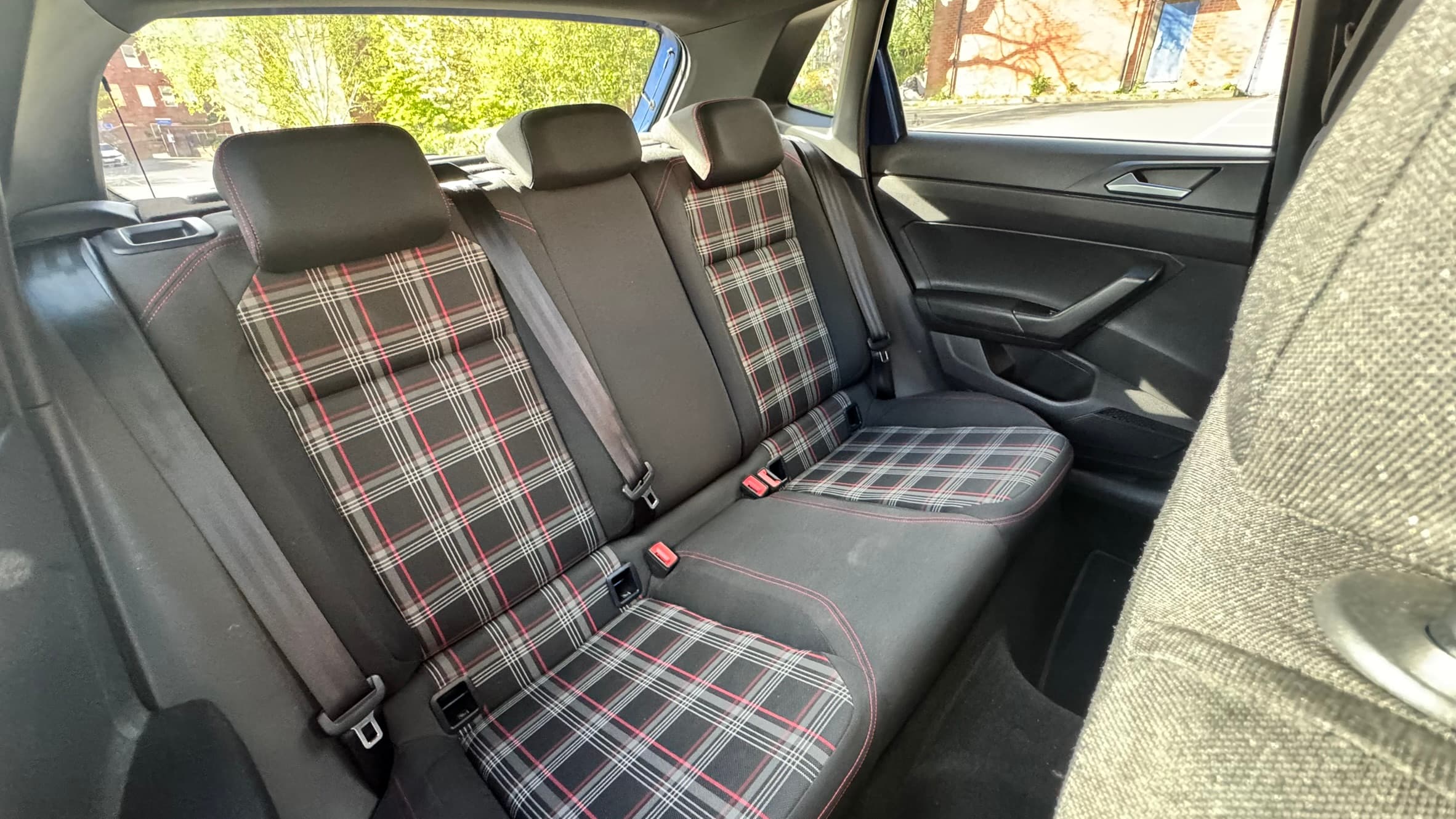 Volkswagen Polo GTI+ image 21