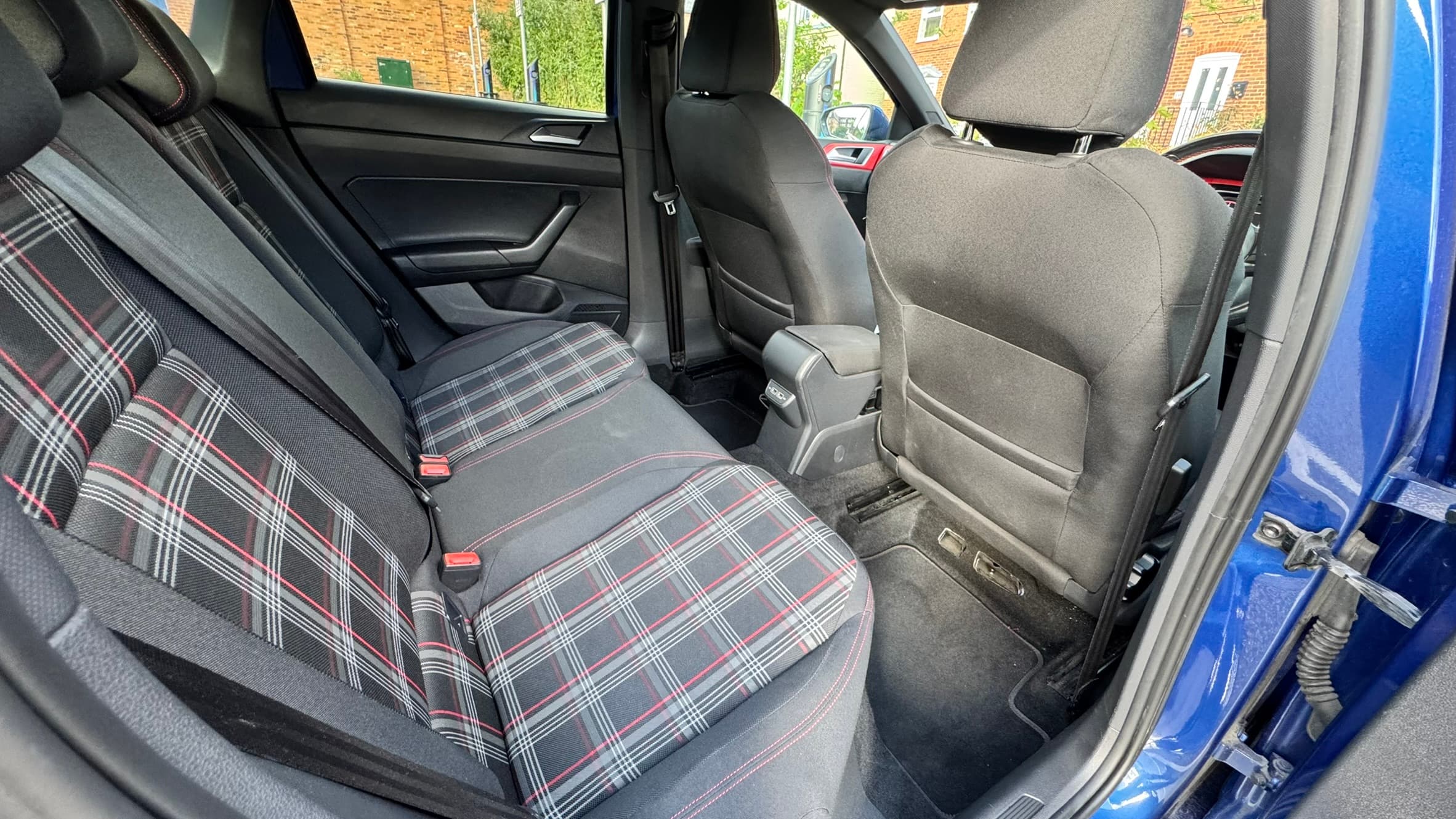 Volkswagen Polo GTI+ image 31