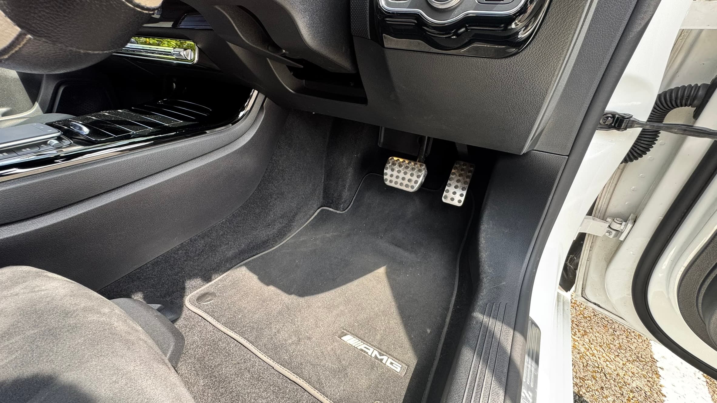 Mercedes-Benz A Class image 22
