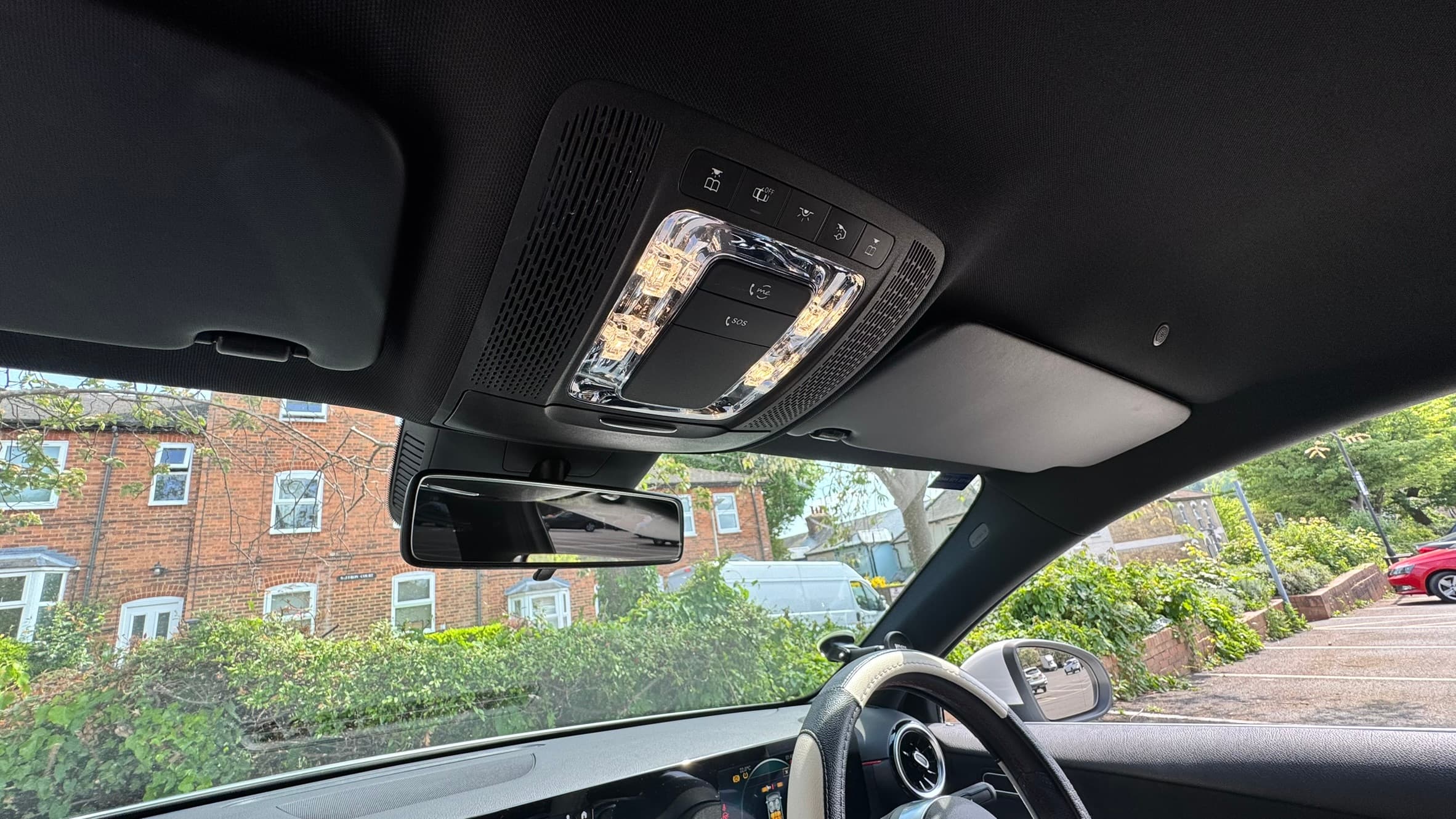 Mercedes-Benz A Class image 23