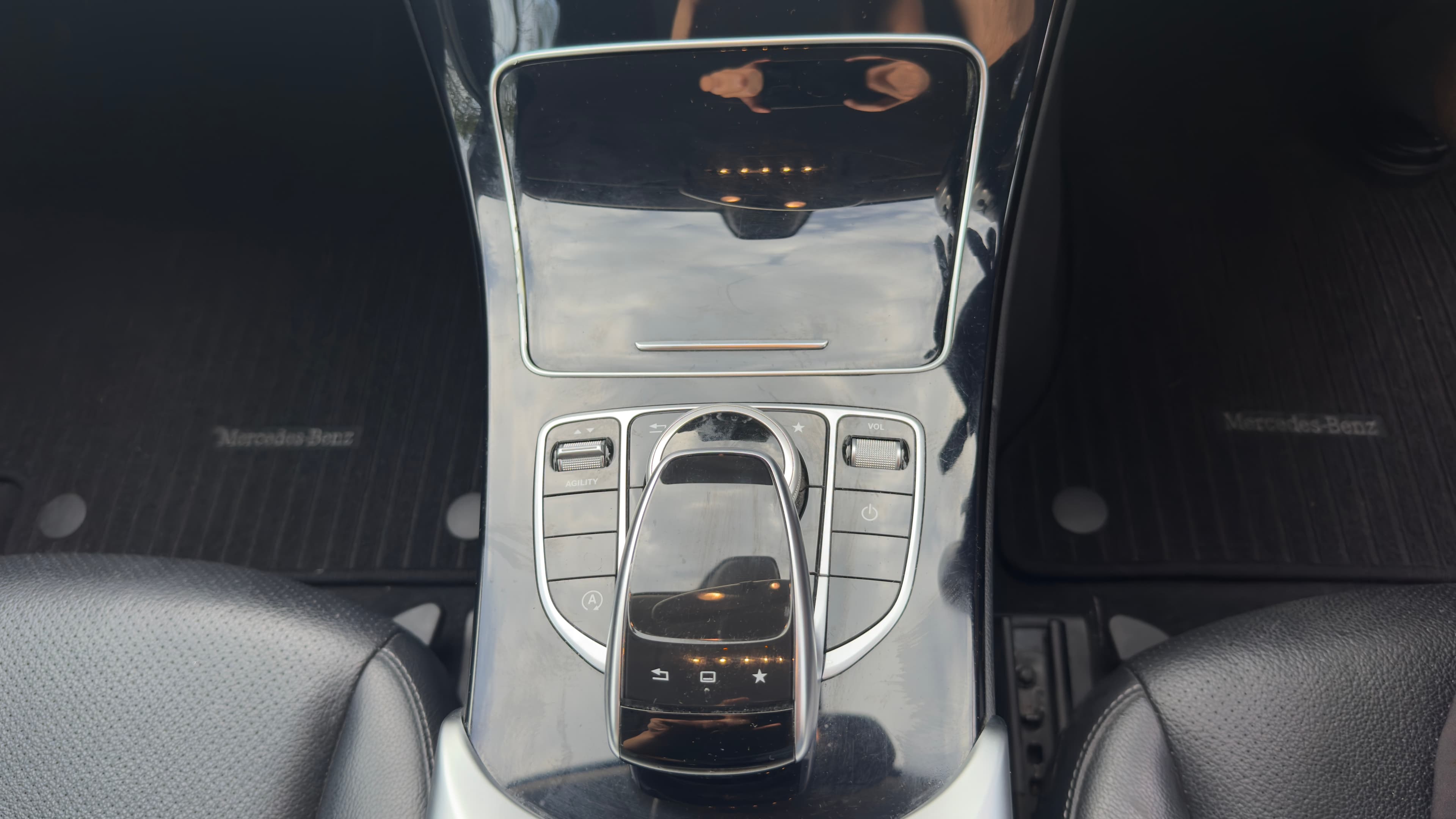 Mercedes C Class image 12