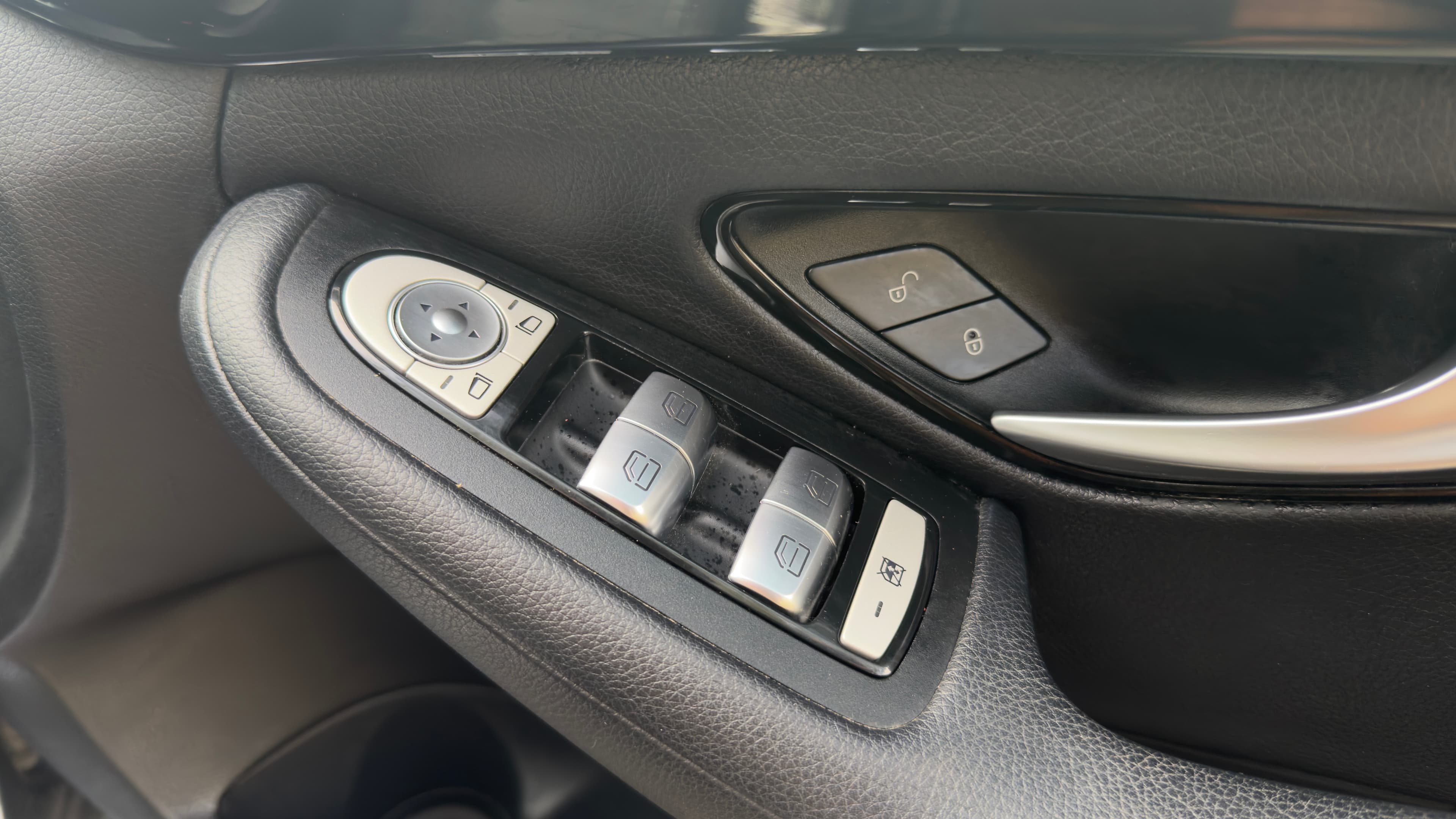 Mercedes C Class image 20