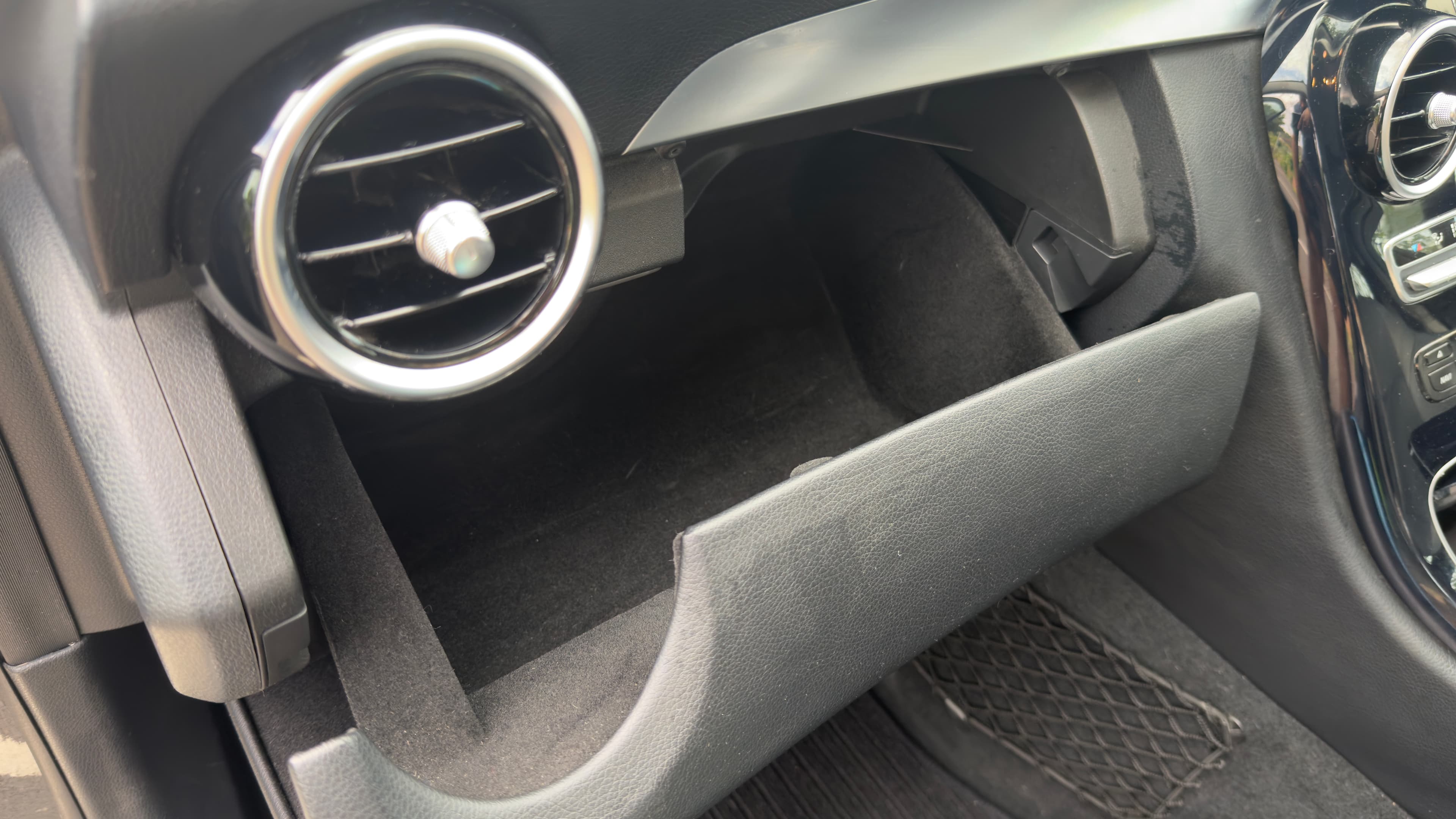 Mercedes C Class image 21
