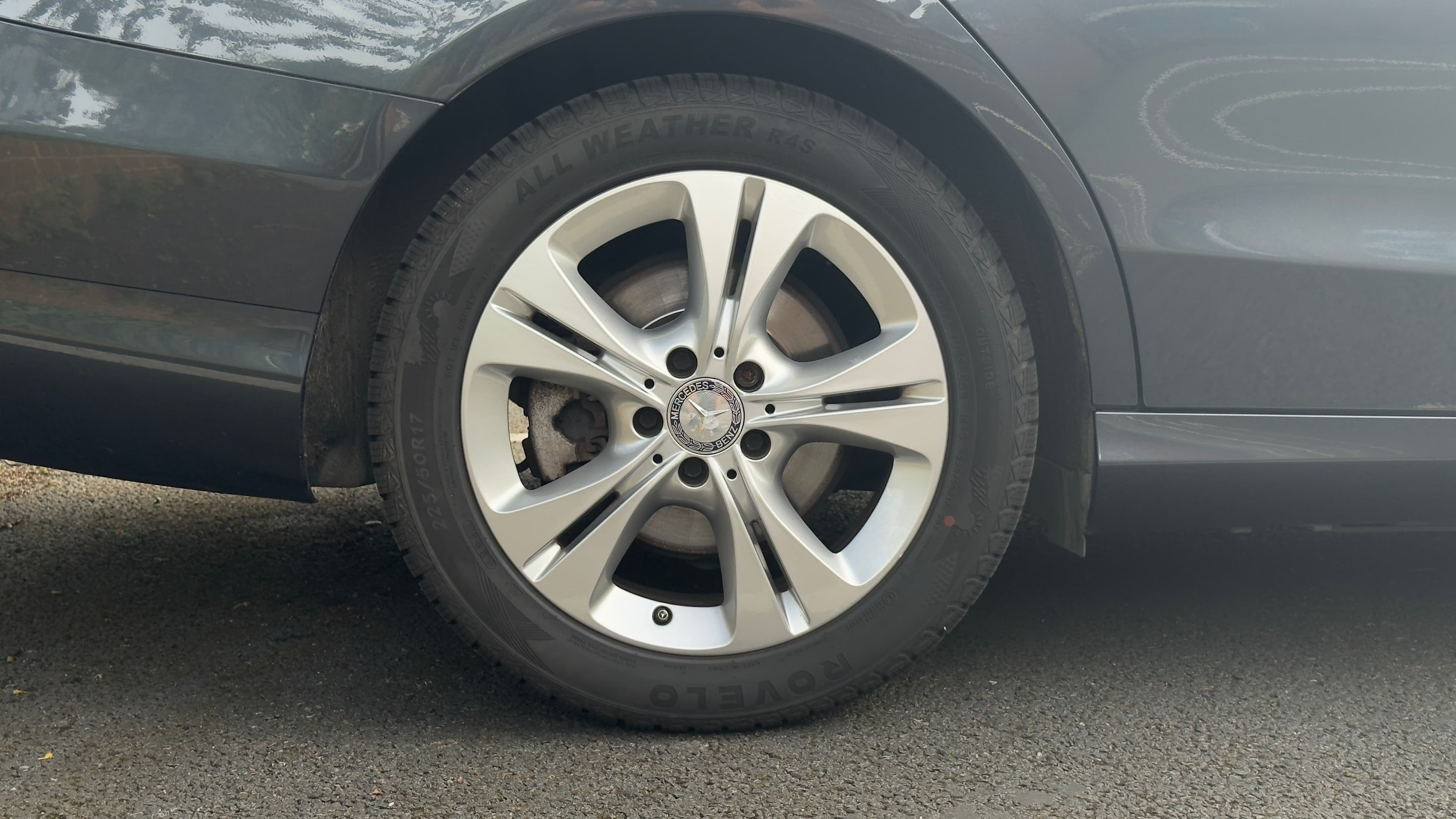Mercedes C Class image 28