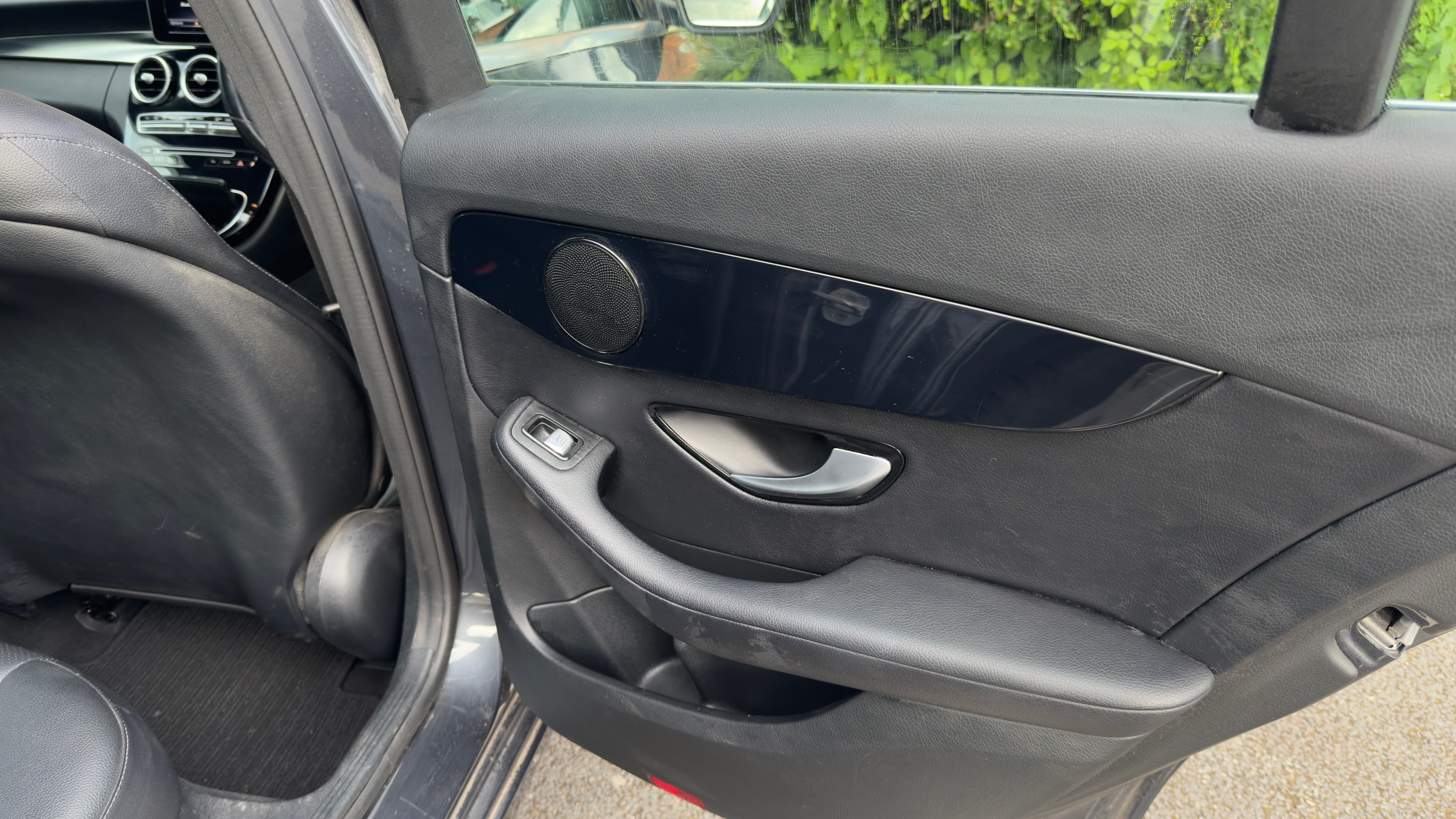 Mercedes C Class image 22