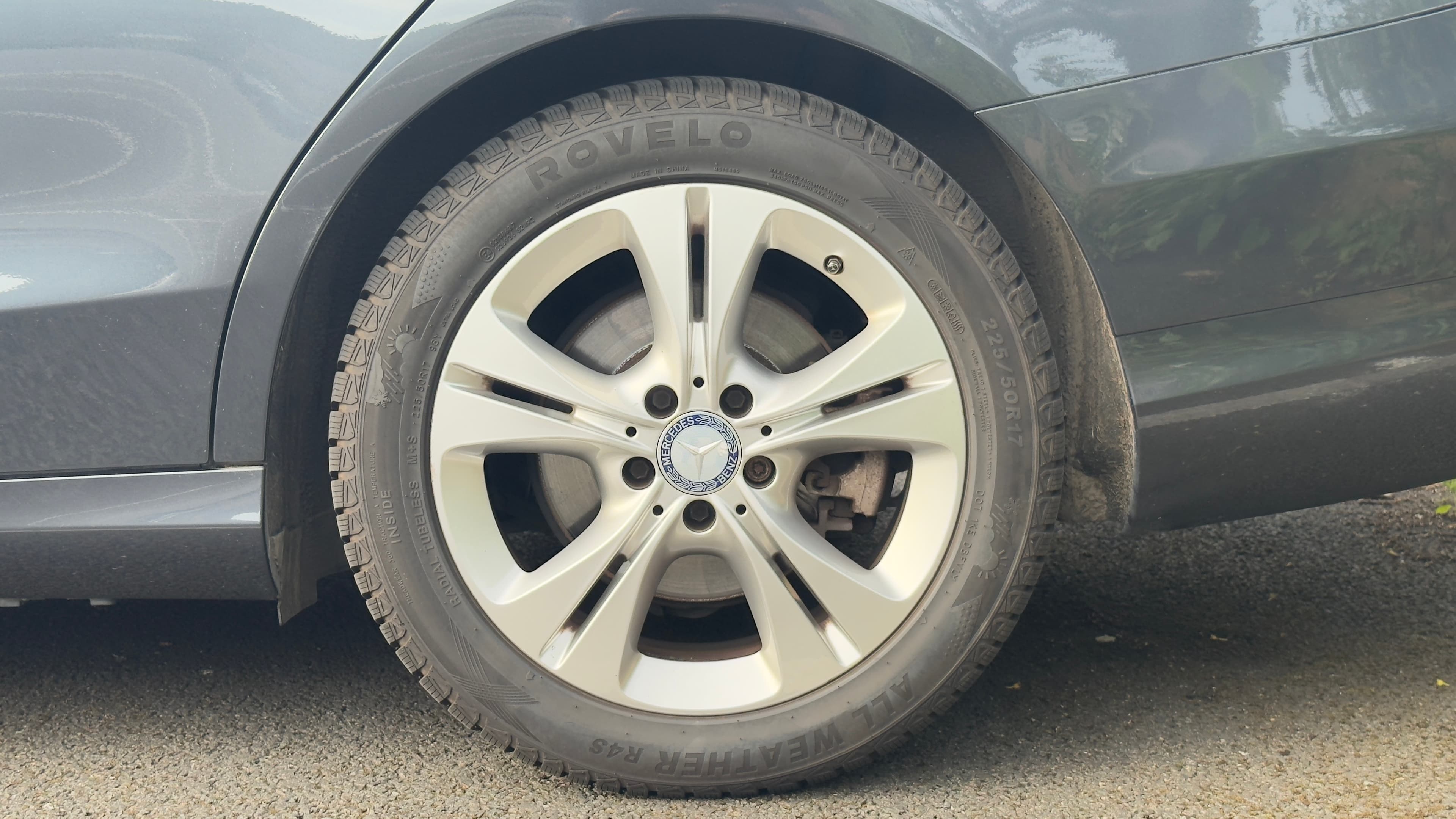 Mercedes C Class image 26