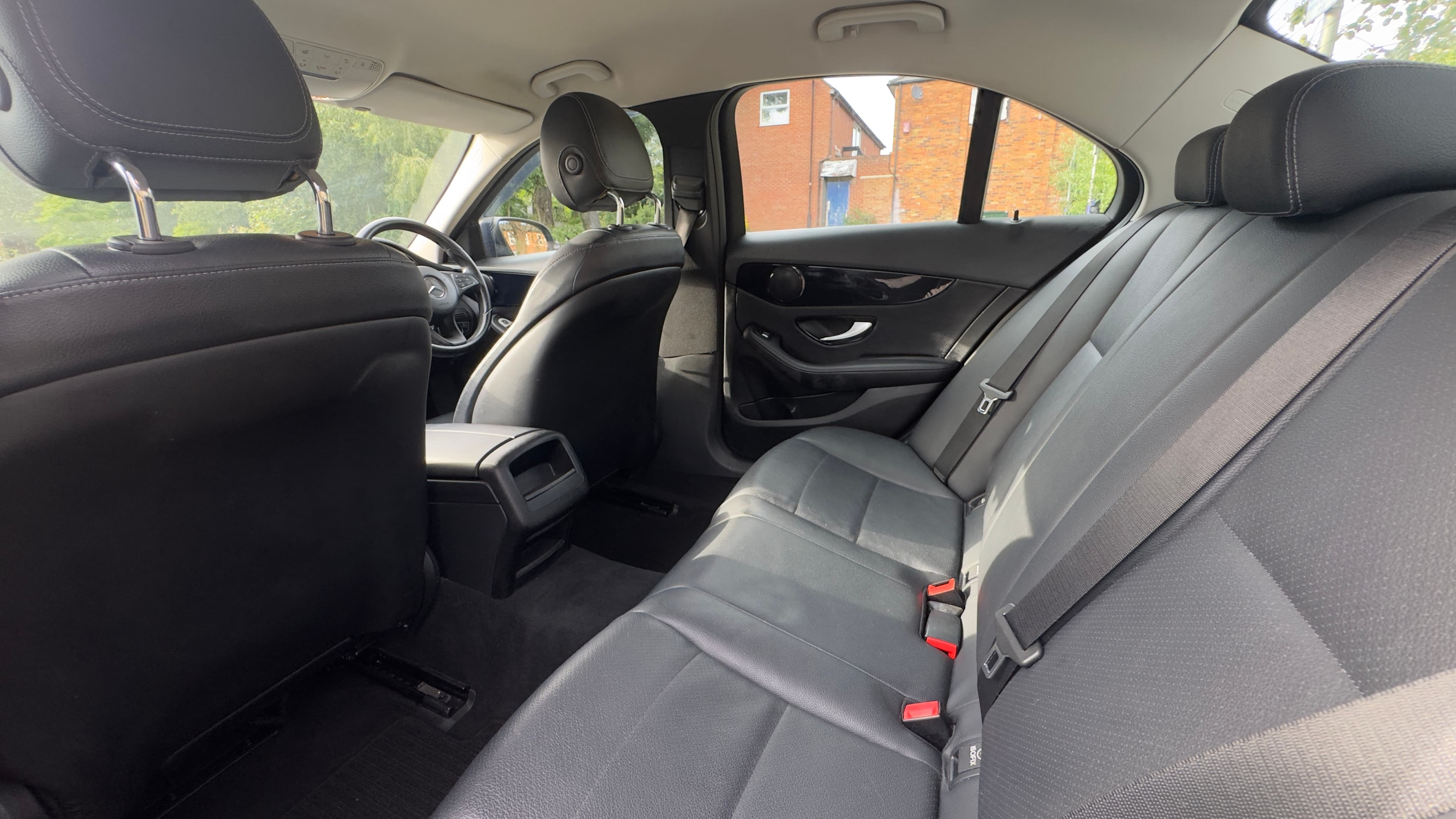 Mercedes C Class image 15