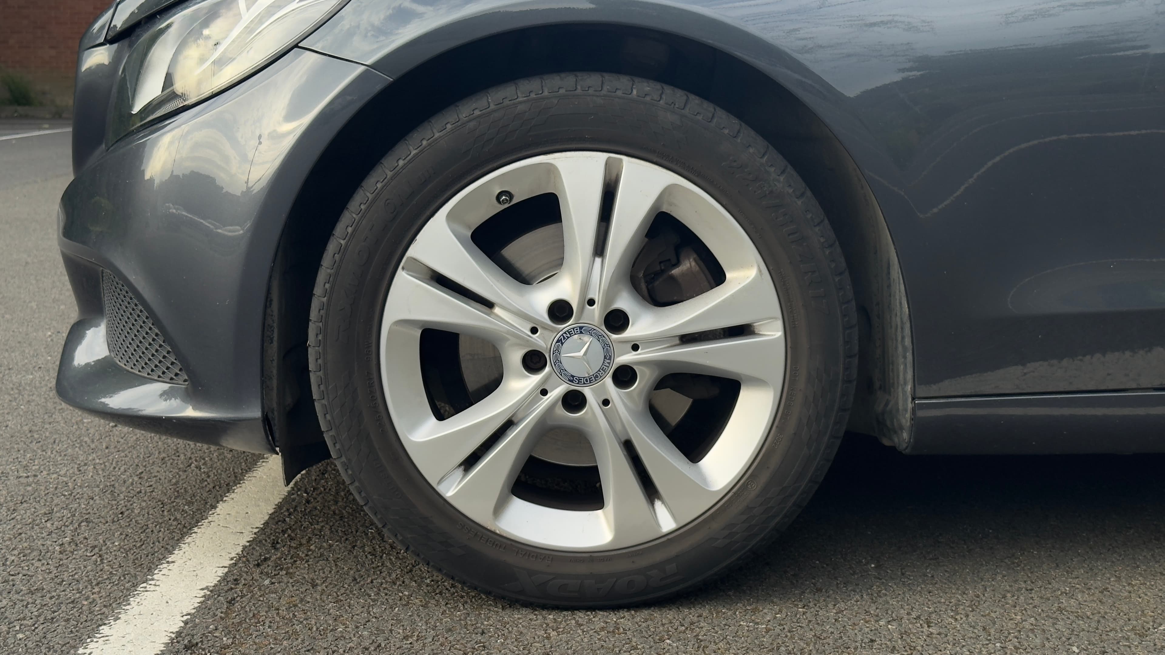 Mercedes C Class image 25