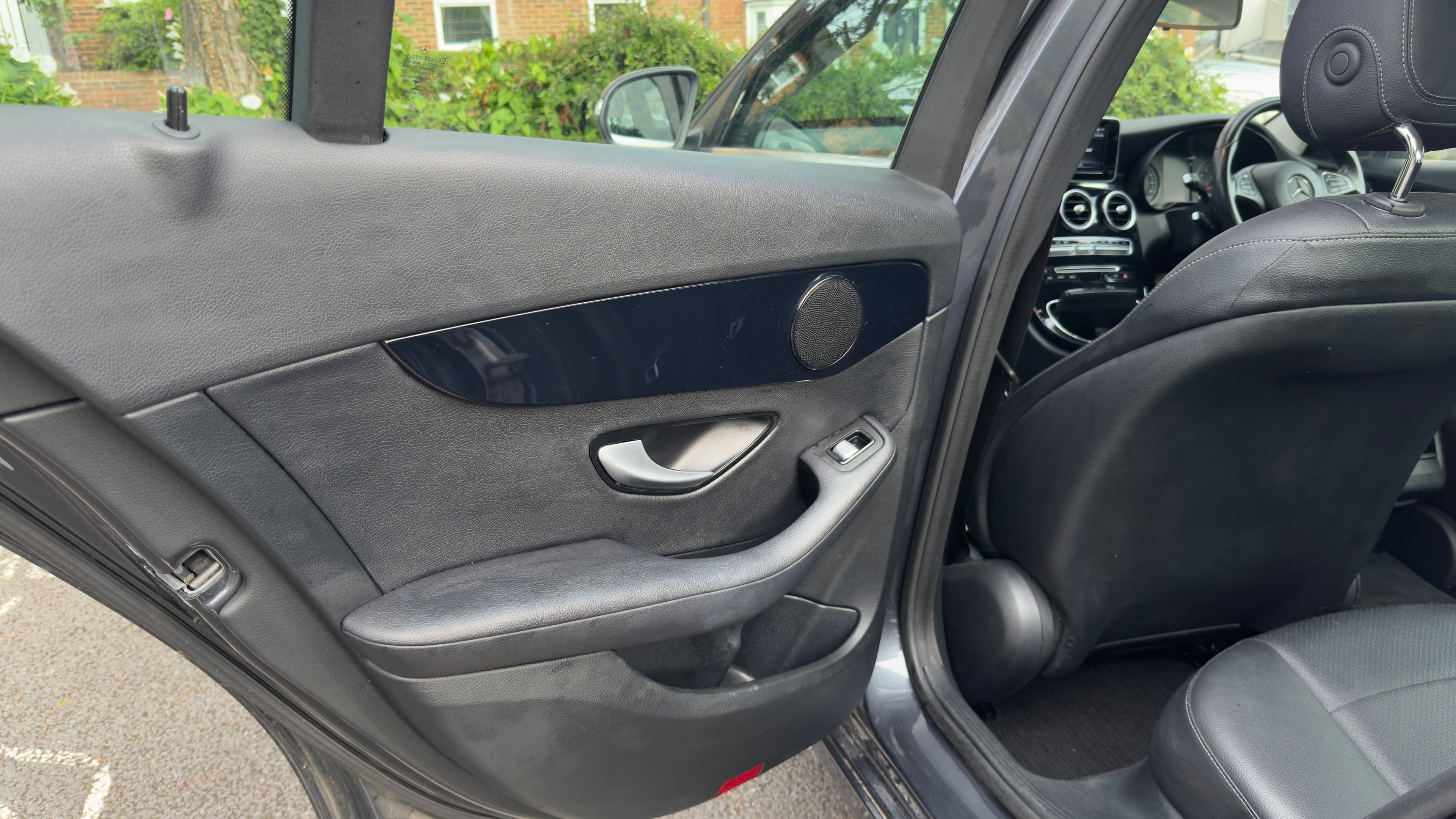 Mercedes C Class image 23