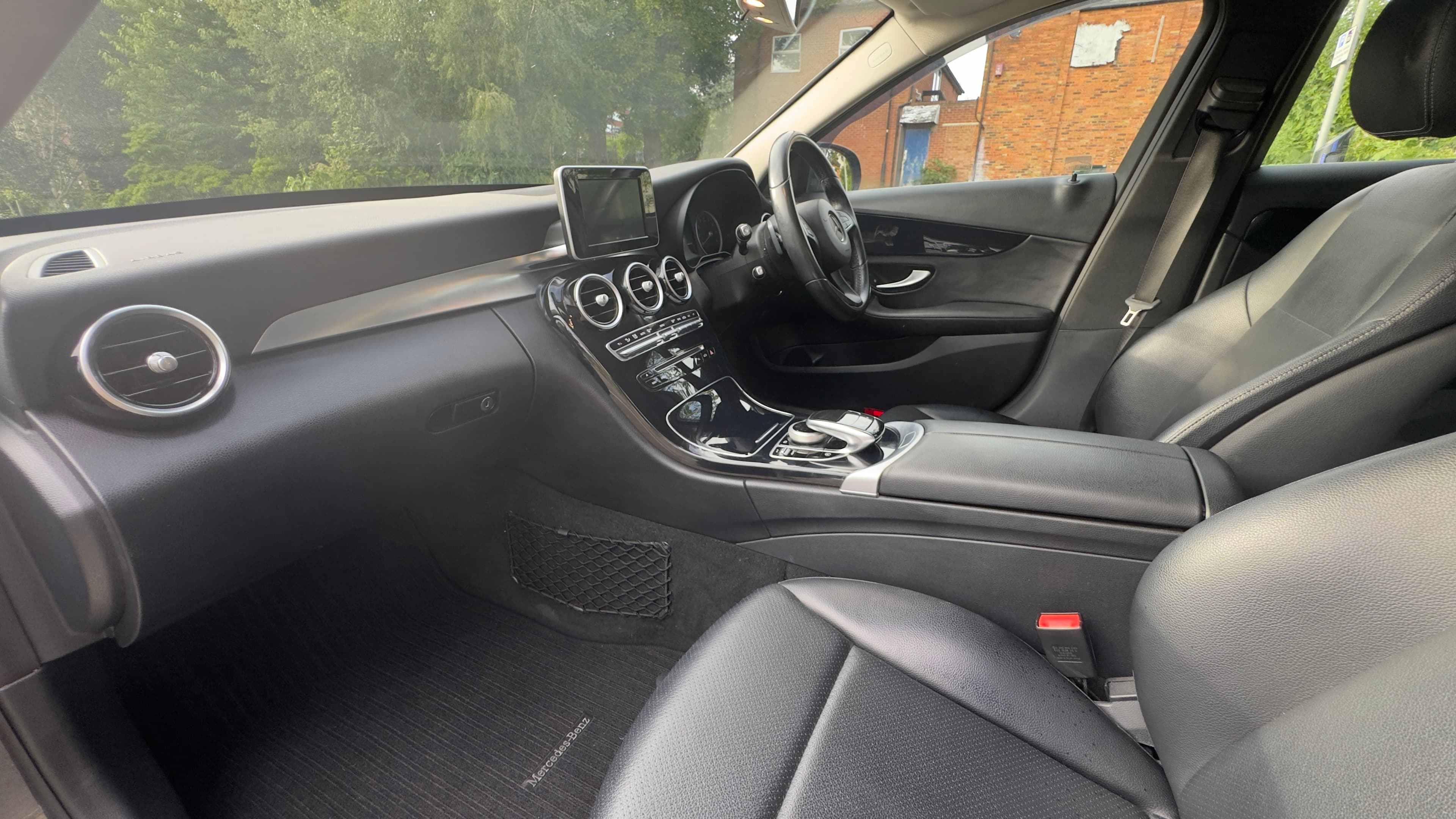 Mercedes C Class image 33