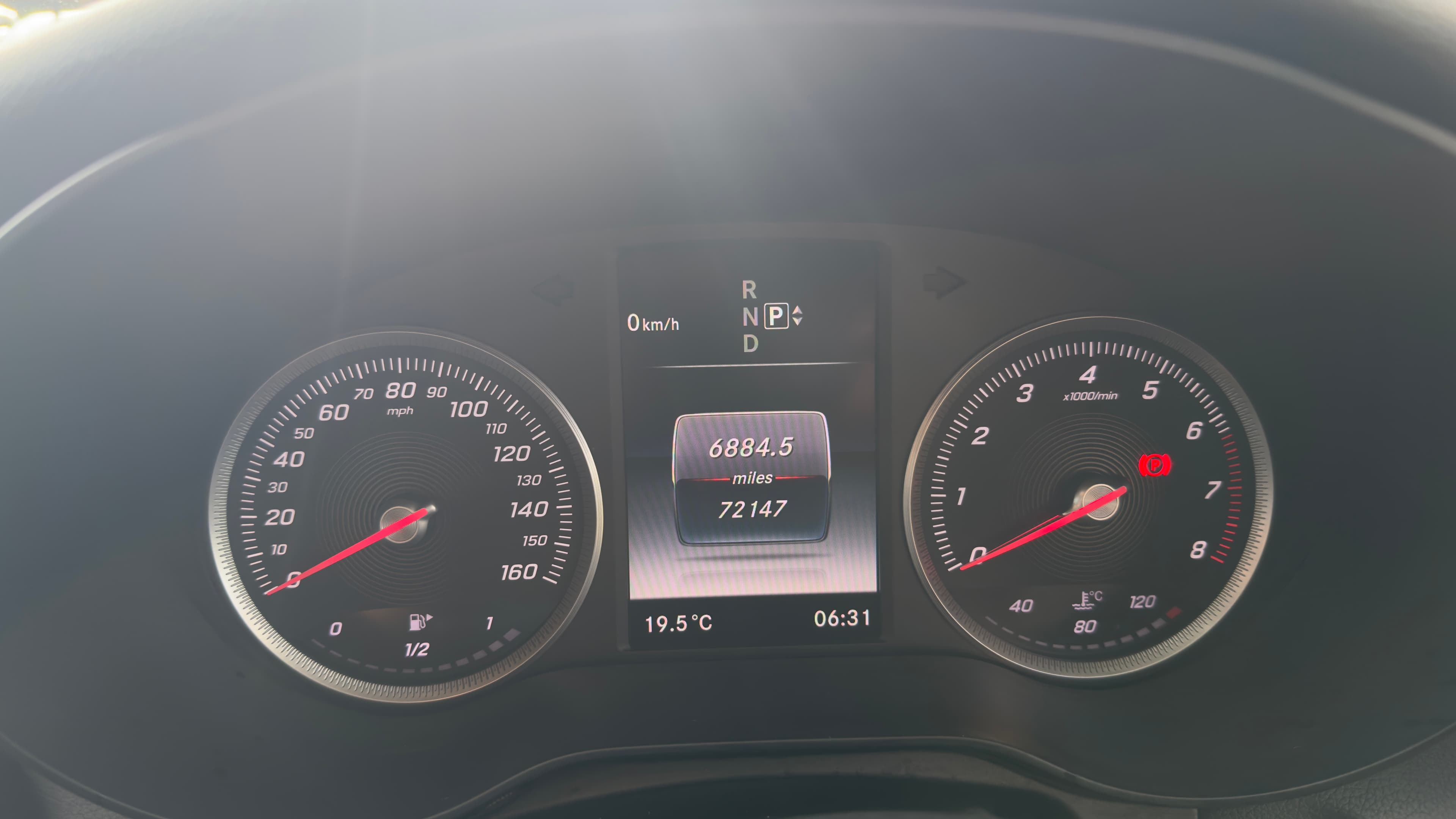 Mercedes C Class image 31