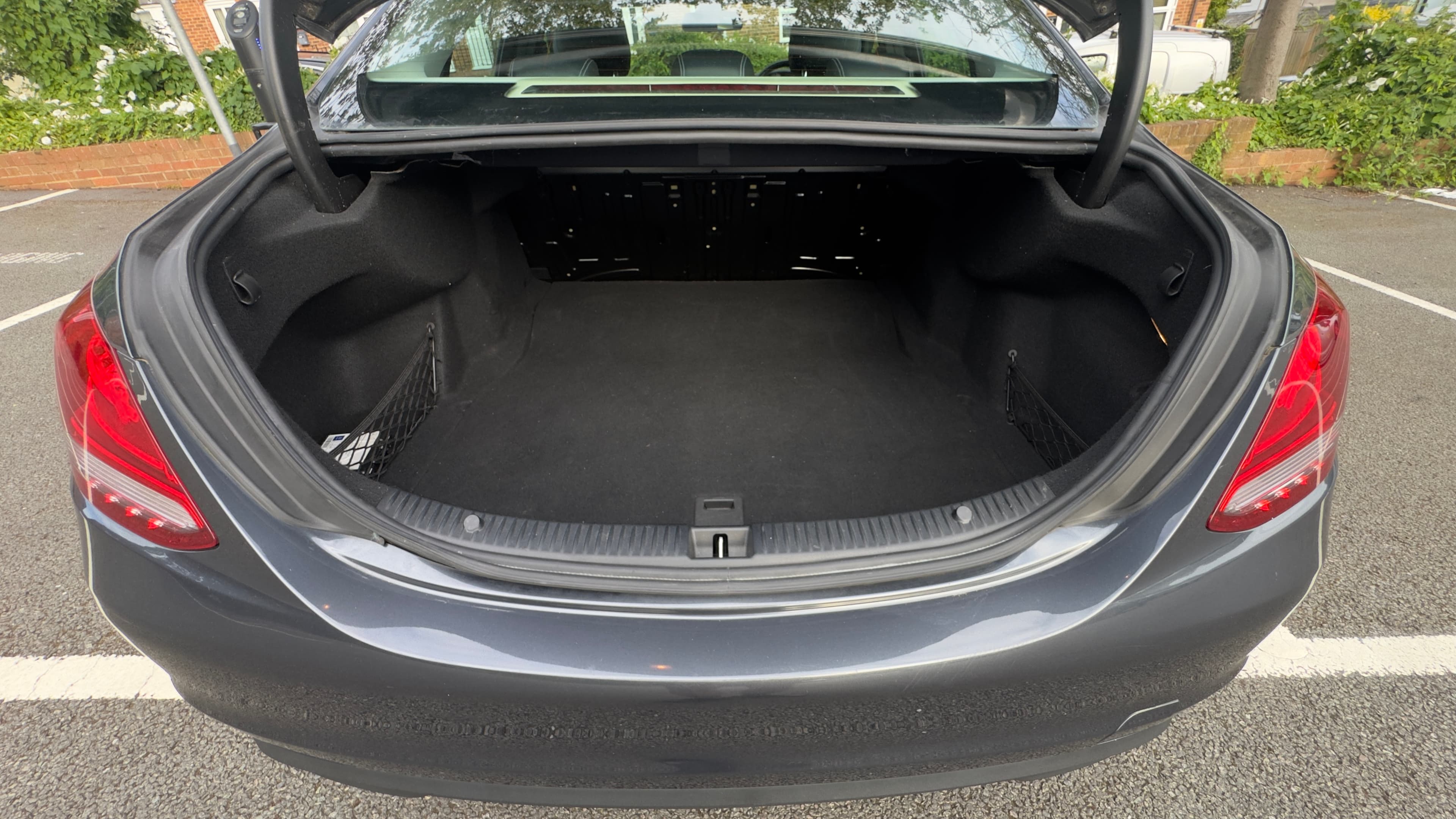 Mercedes C Class image 32