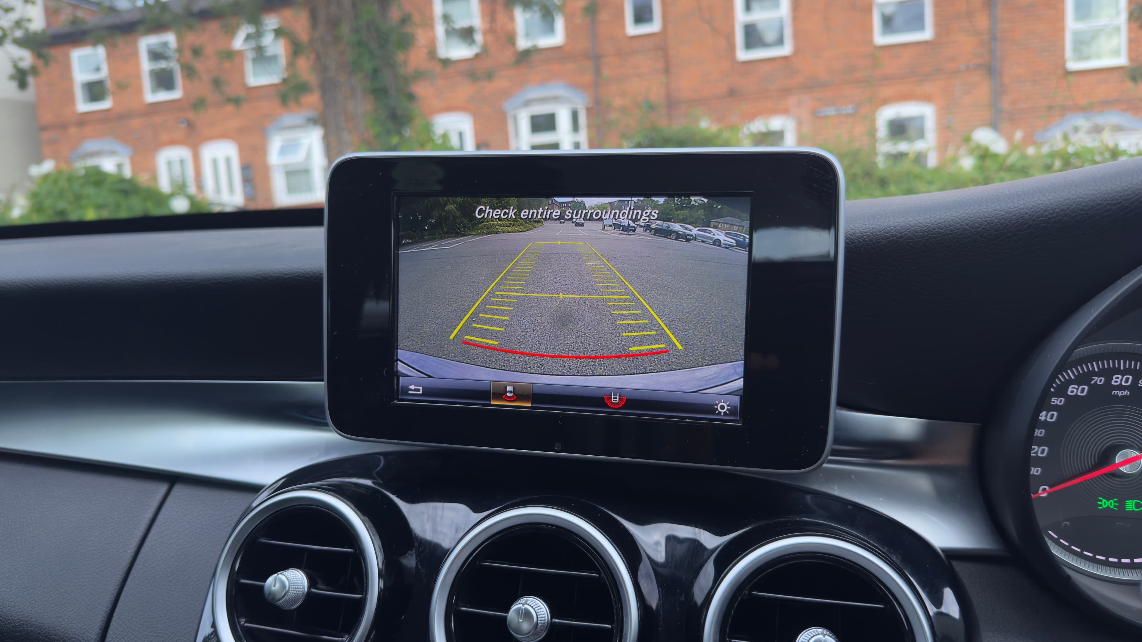 Mercedes C Class image 30