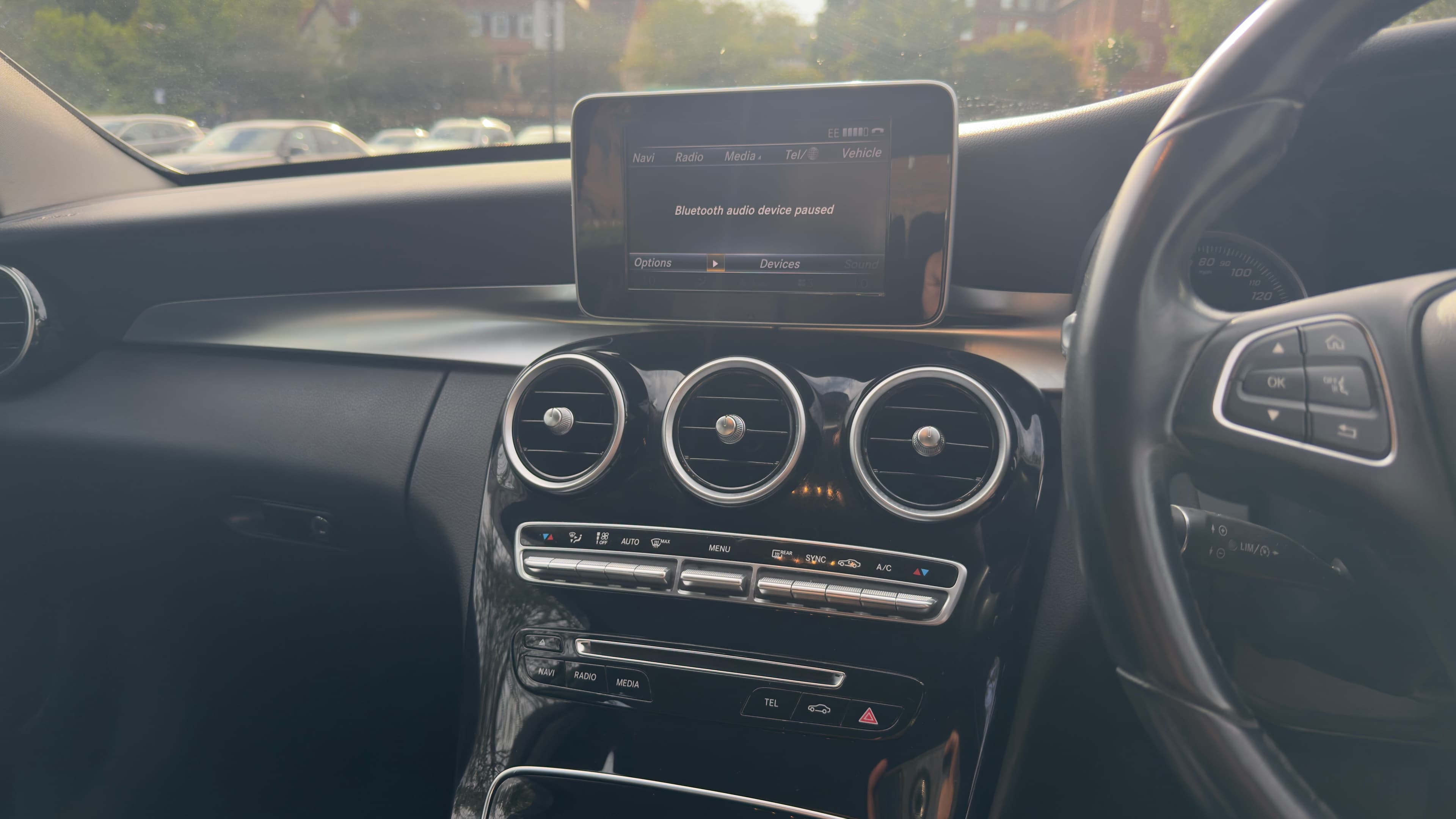 Mercedes C Class image 29