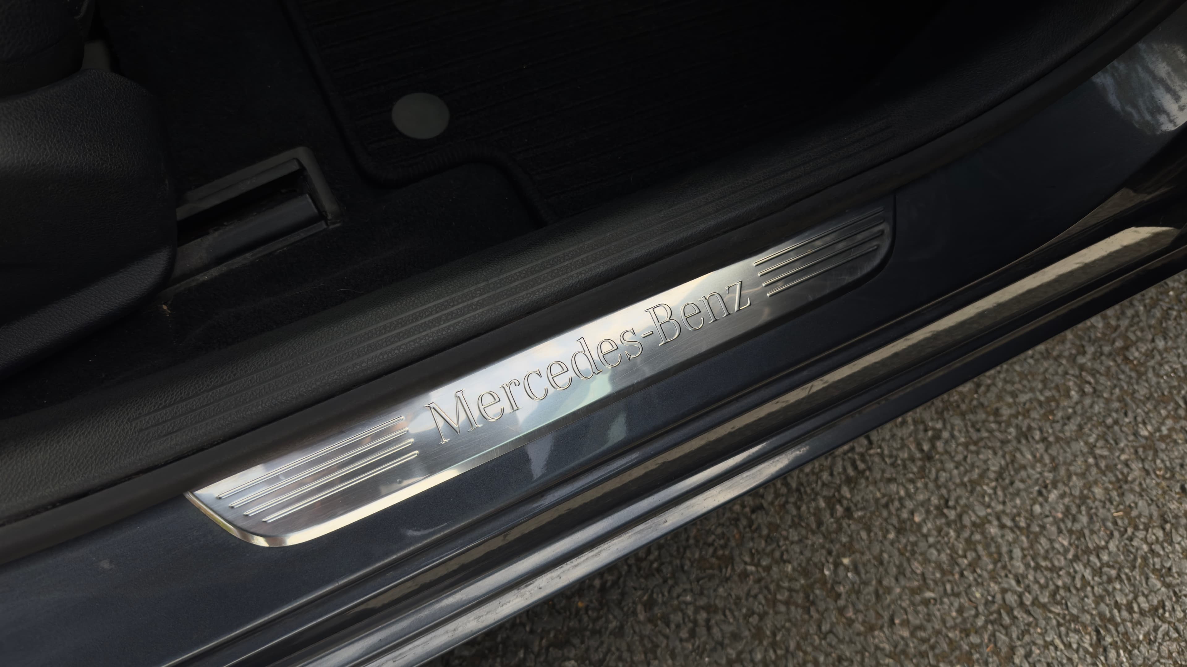 Mercedes C Class image 36