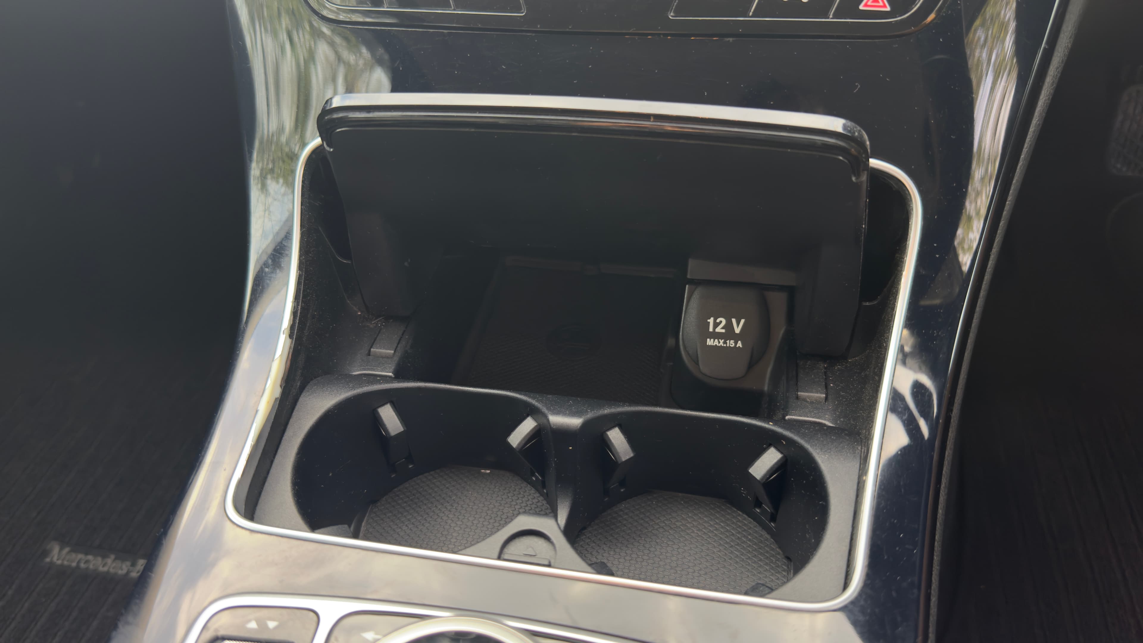 Mercedes C Class image 38