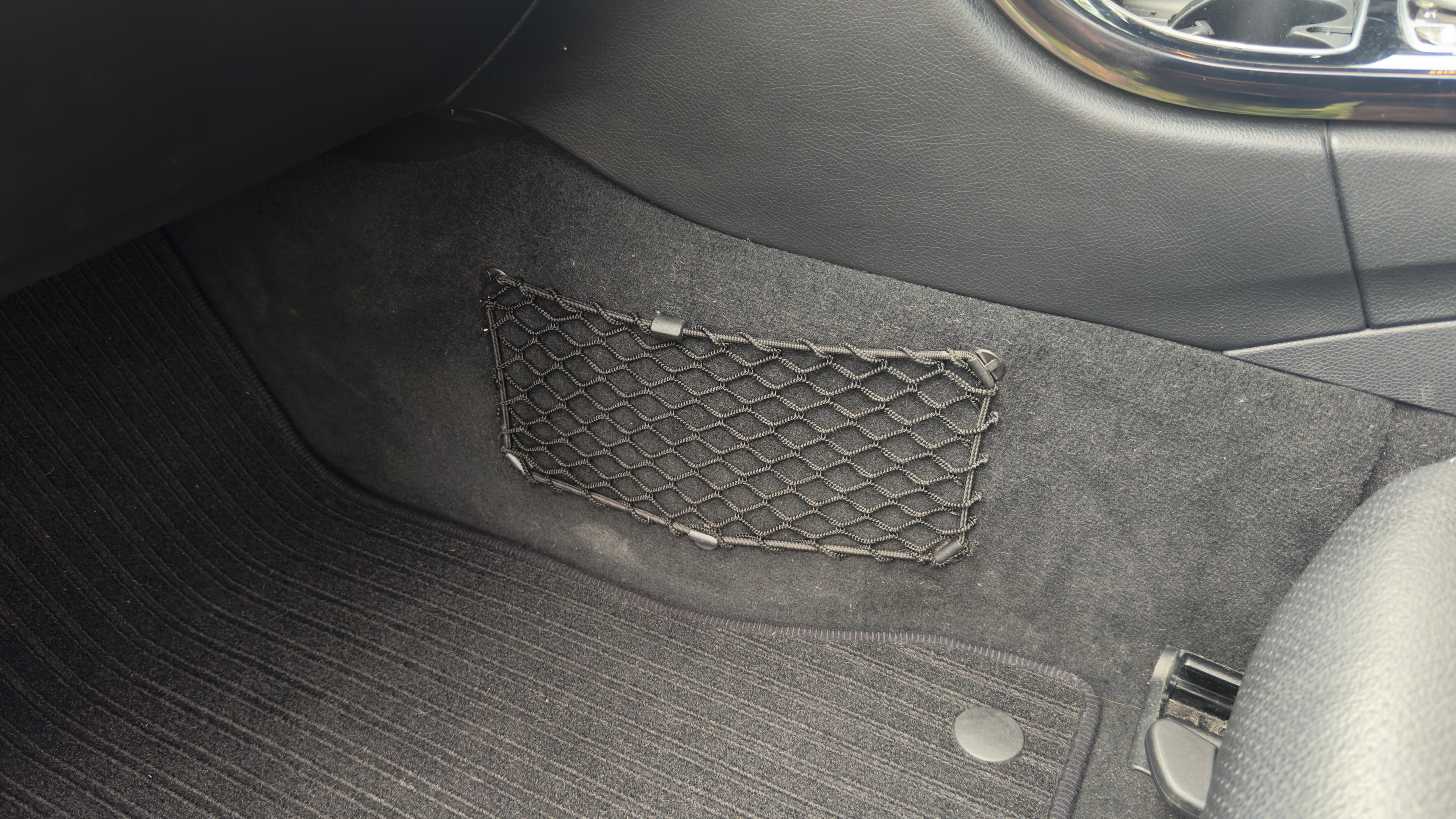Mercedes C Class image 40
