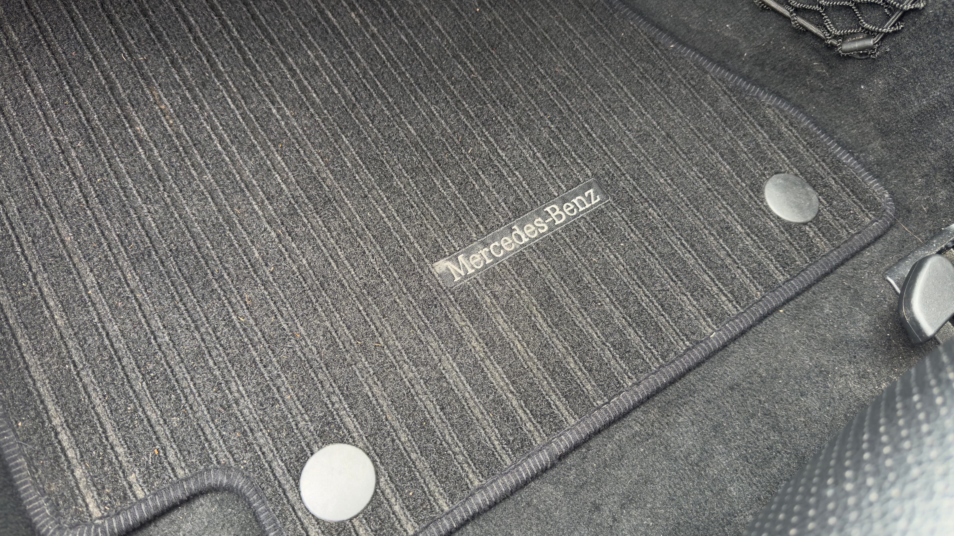 Mercedes C Class image 39